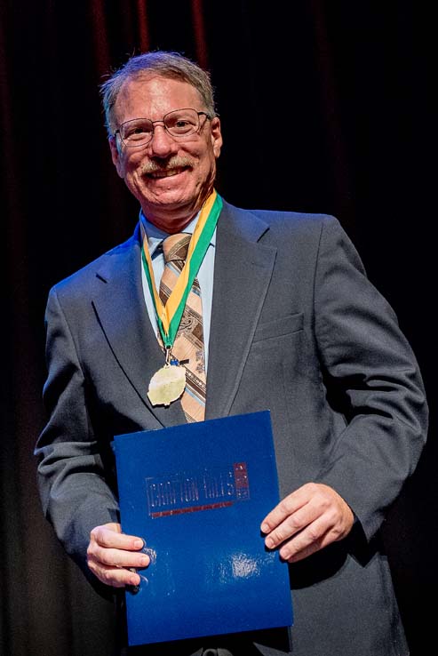 87th Paramedic Graduates