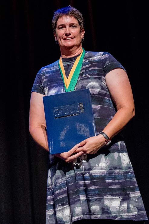 87th Paramedic Graduates