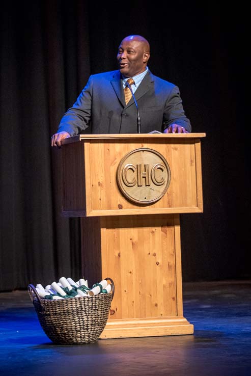 87th Paramedic Graduates