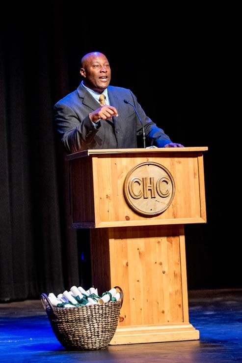 87th Paramedic Graduates