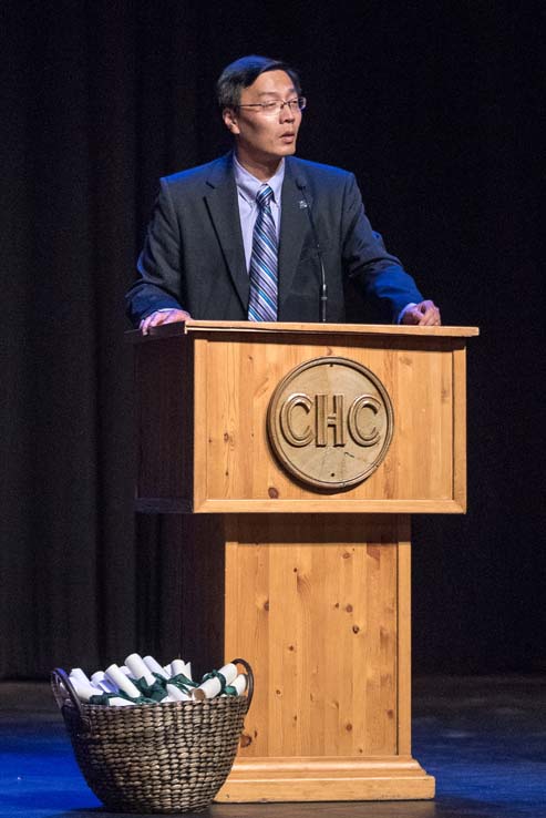 87th Paramedic Graduates