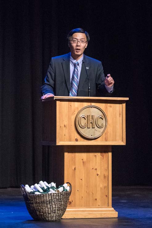 87th Paramedic Graduates