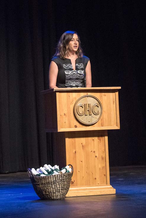 87th Paramedic Graduates