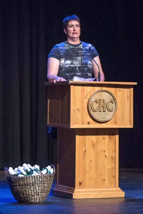 87th Paramedic Graduates