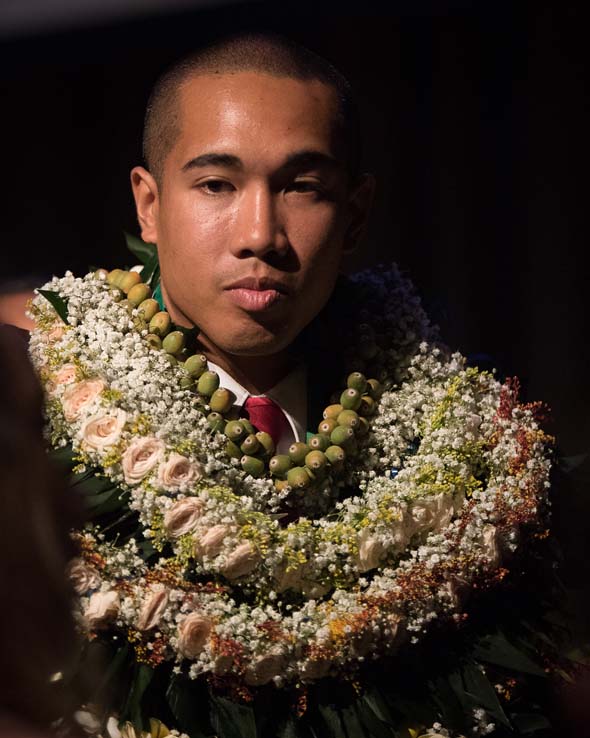 87th Paramedic Graduates