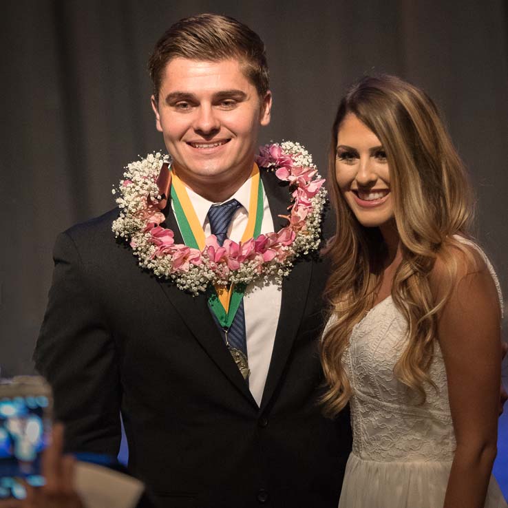 87th Paramedic Graduates