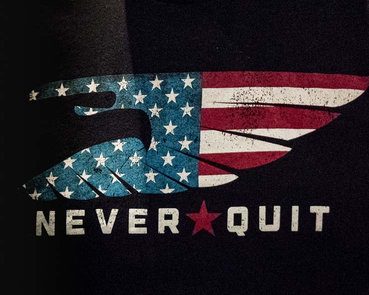 Students at Paramedic Graduation