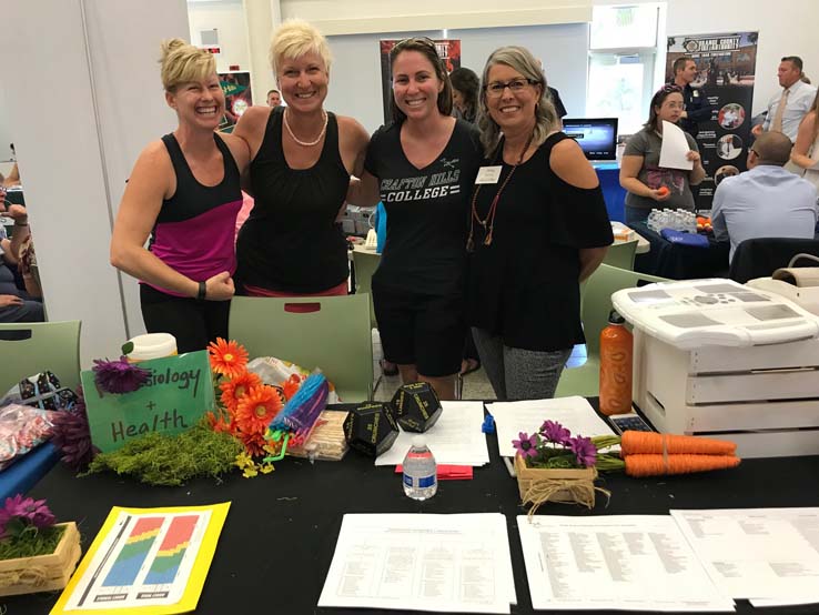 Hello Major, Hello Career Event