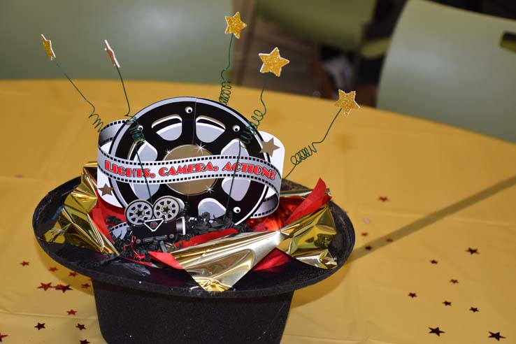 The EOP&S, CARE and CalWORKs Graduation ceremony