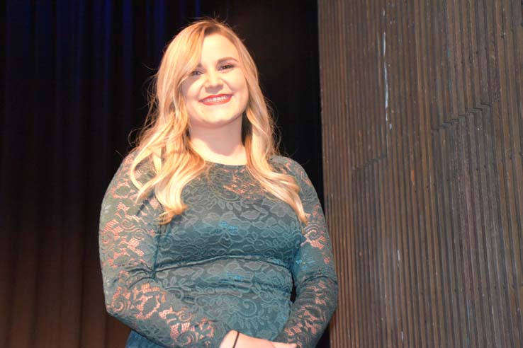 Respiratory Care Graduation