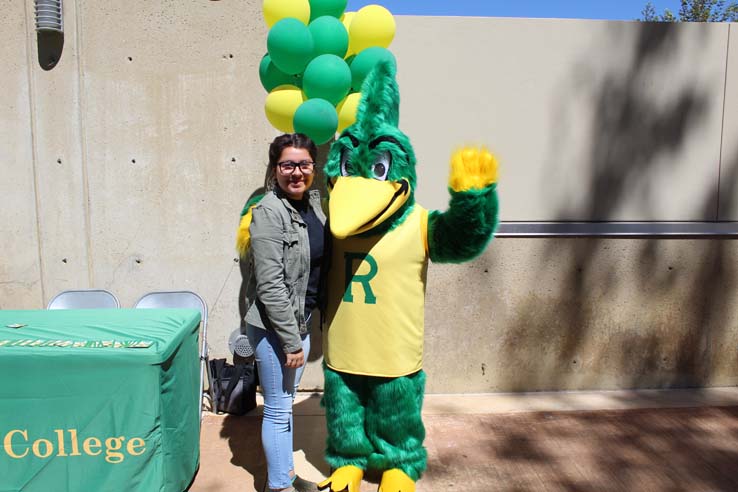 Ryker's birthday party and Spirit Day