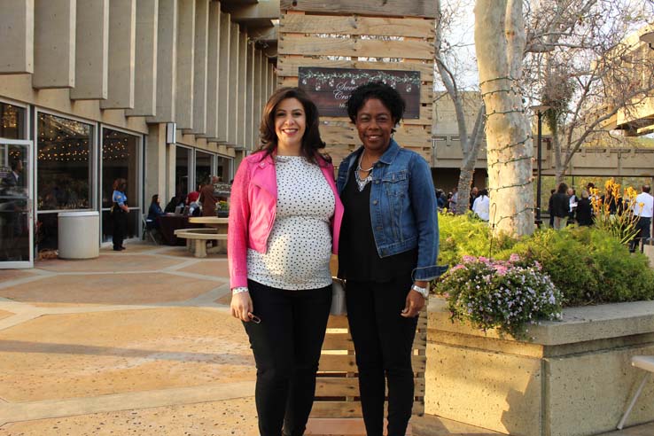 Craftin Hills College Foundation Gala.