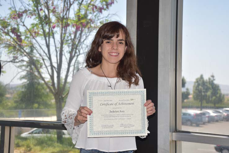 Transfer Luncheon event