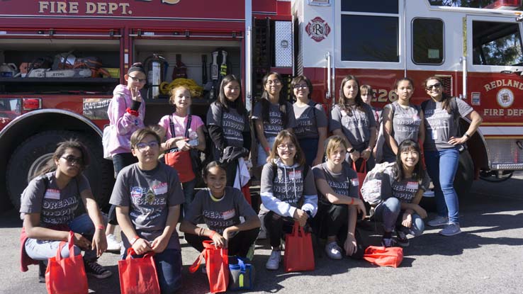 Allied Health and Medical Careers Day event