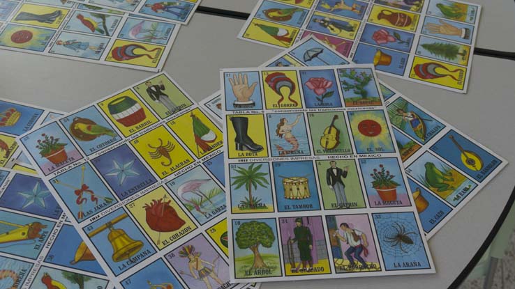 Hispanic Heritage Month events