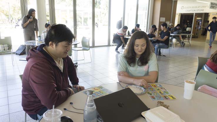 Hispanic Heritage Month events