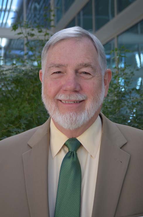 People at the Legacy Wall unveiling