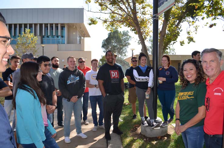 University Transfer Fair