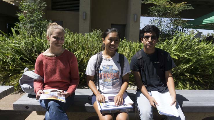 University Transfer Fair