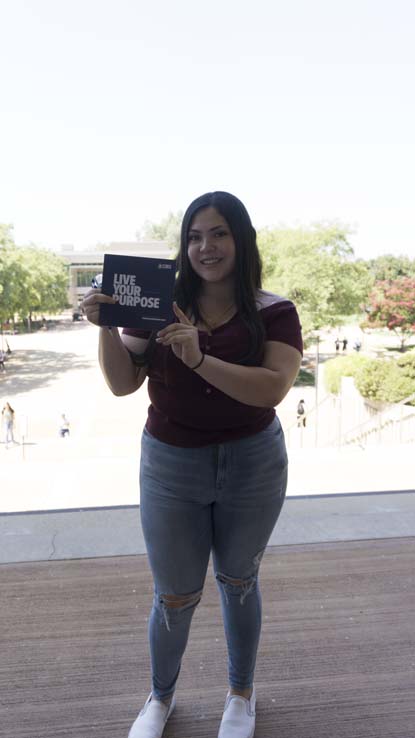 University Transfer Fair