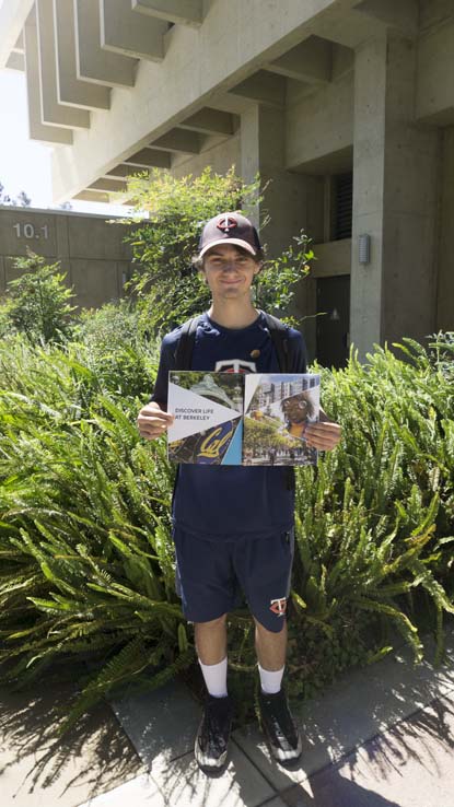 University Transfer Fair