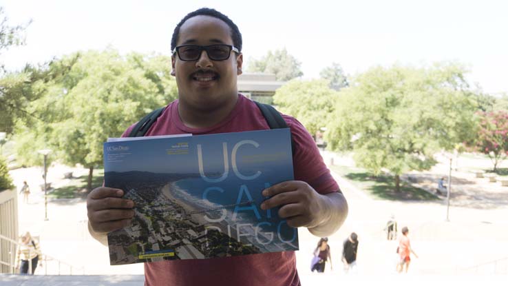 University Transfer Fair