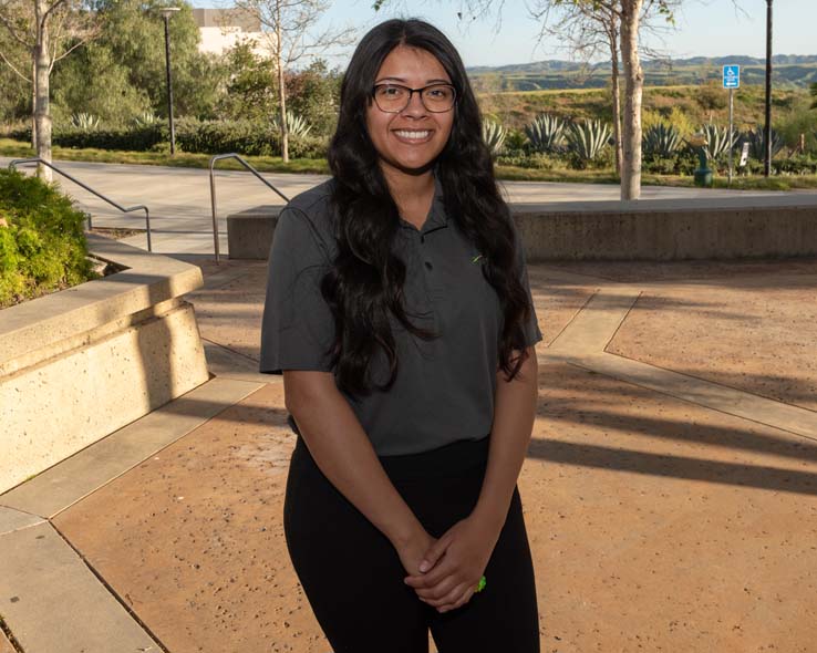 People enjoying the gala