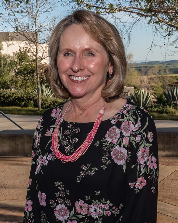 People enjoying the gala