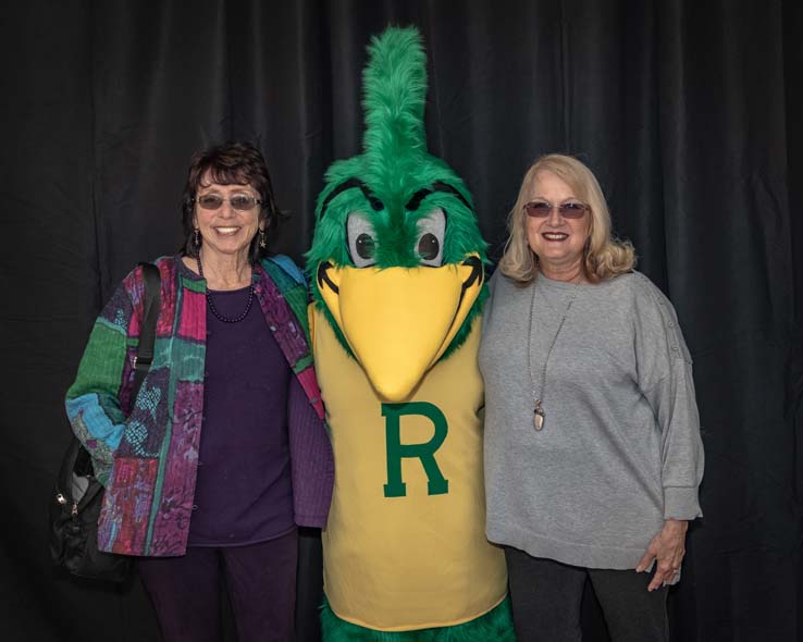 Investiture of Dr. Kevin Horan