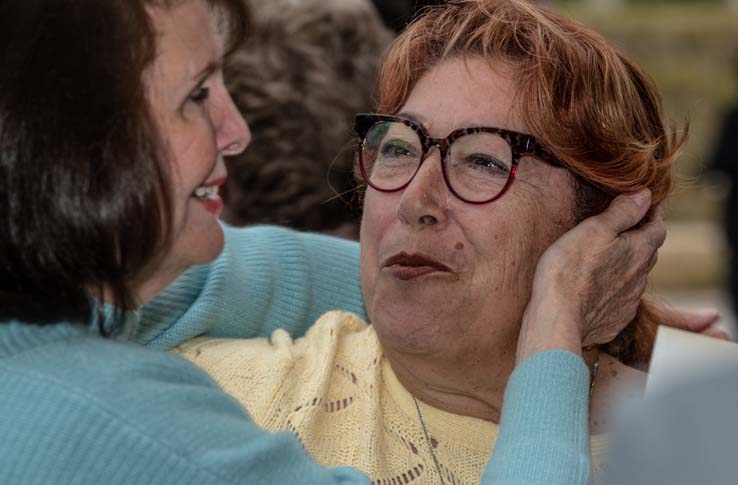 Investiture of Dr. Kevin Horan