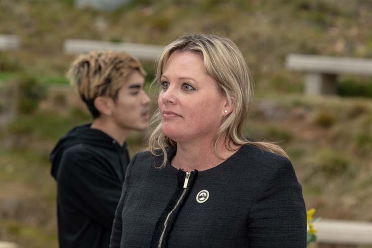 Investiture of Dr. Kevin Horan