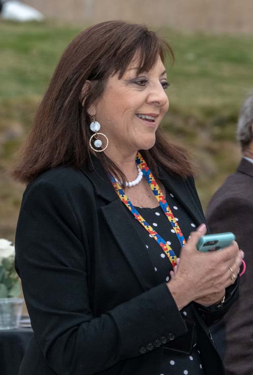 Investiture of Dr. Kevin Horan