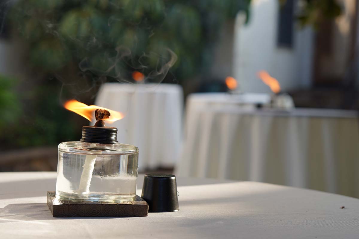 CHC Foundation's Evening With the Chancellor