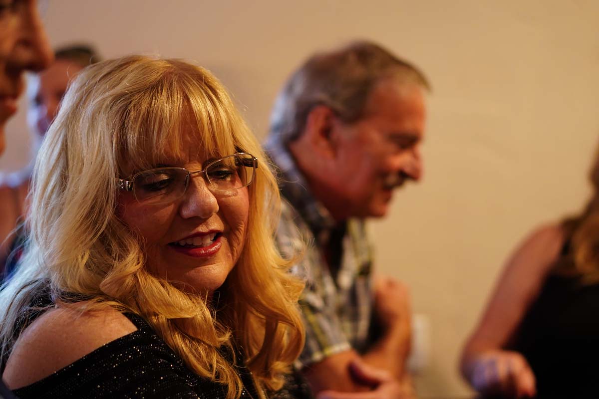 CHC Foundation's Evening With the Chancellor