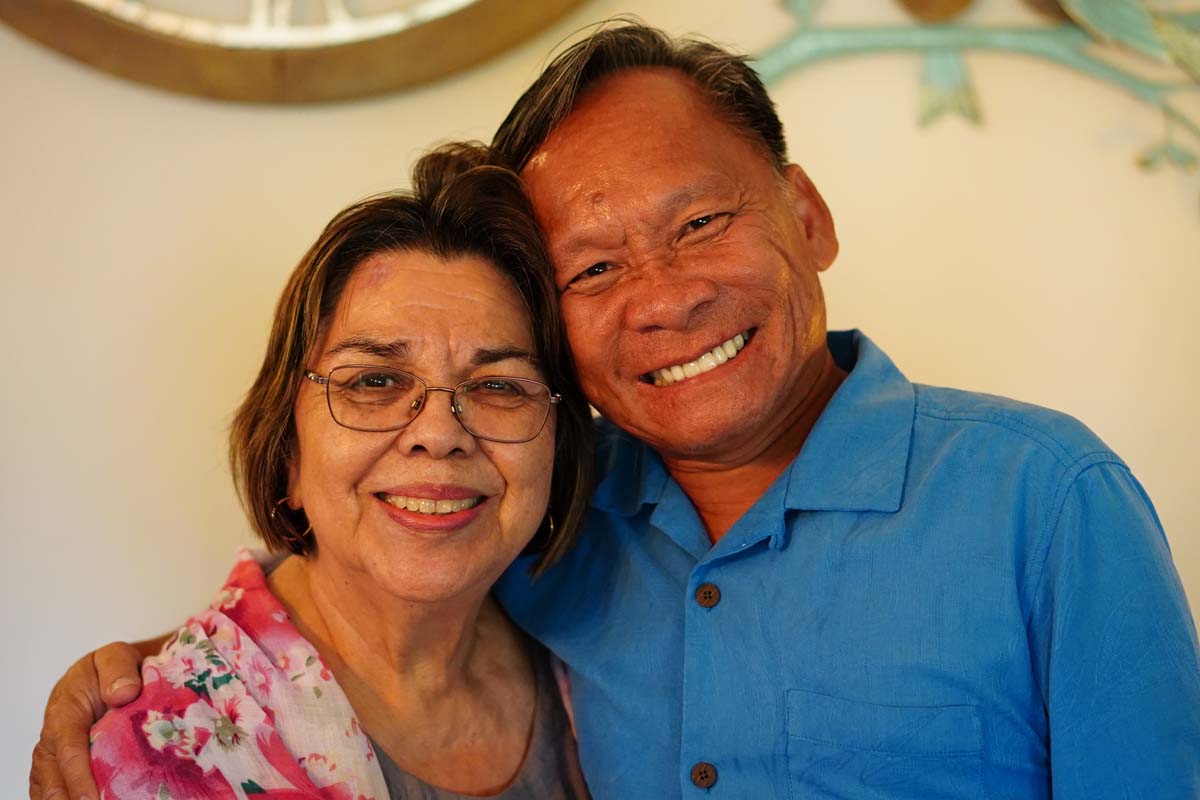 CHC Foundation's Evening With the Chancellor