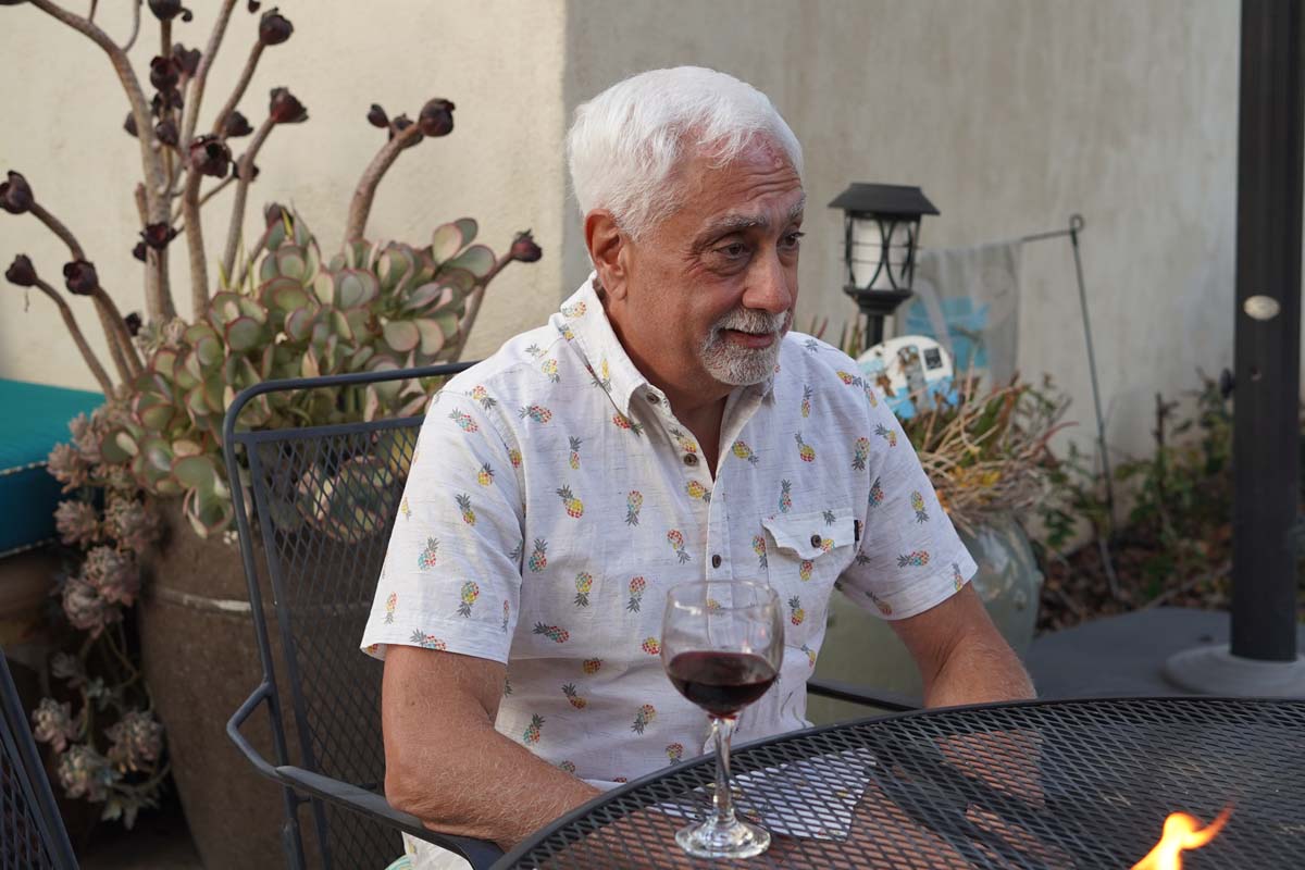 CHC Foundation's Evening With the Chancellor