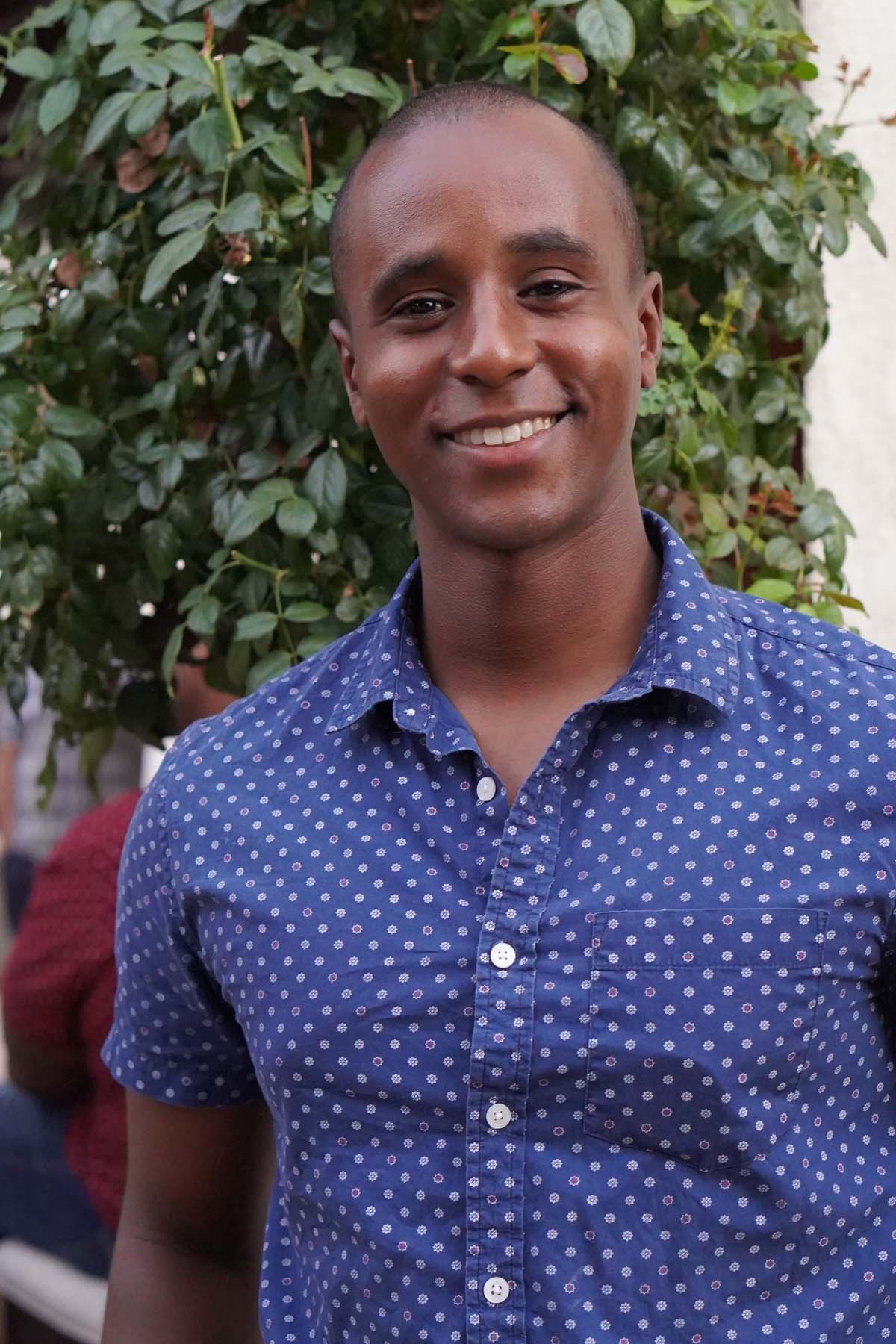 CHC Foundation's Evening With the Chancellor