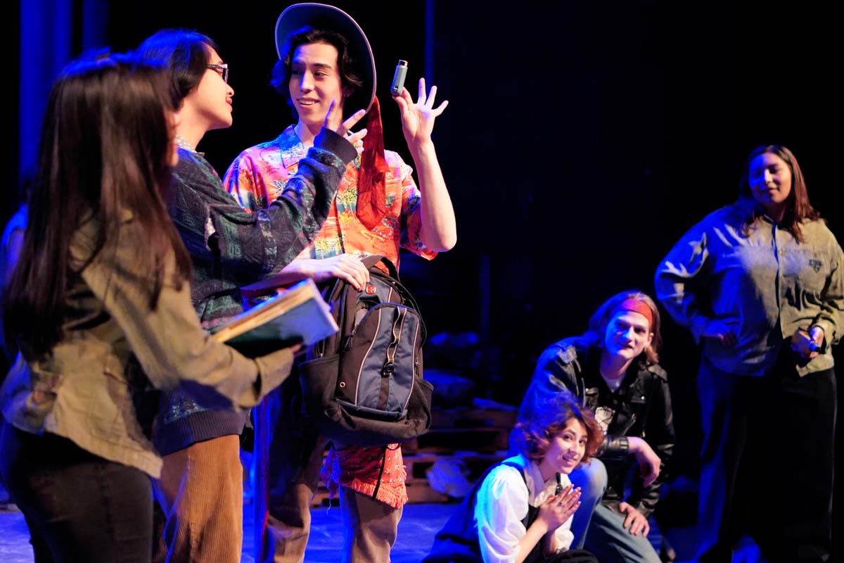 Apocalypse Project Performance