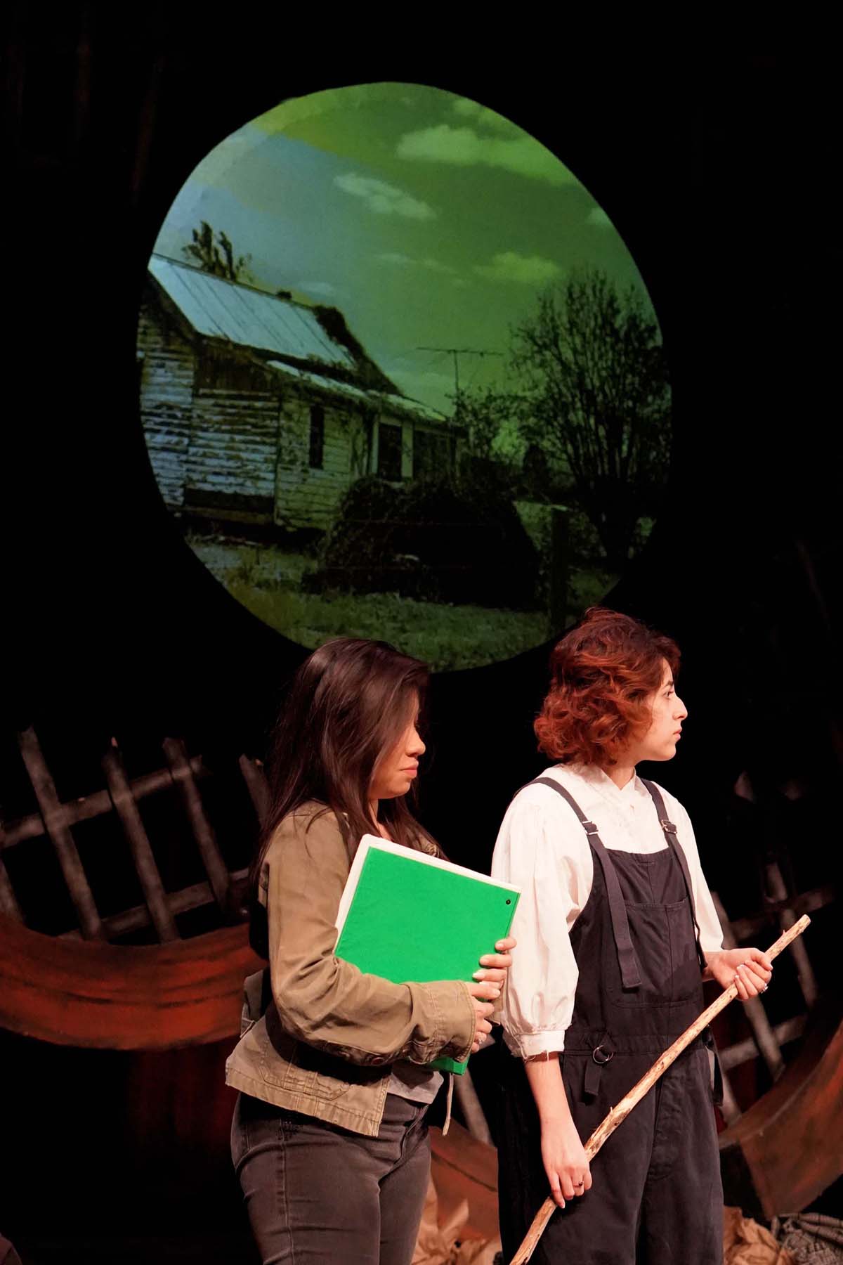 Apocalypse Project Performance