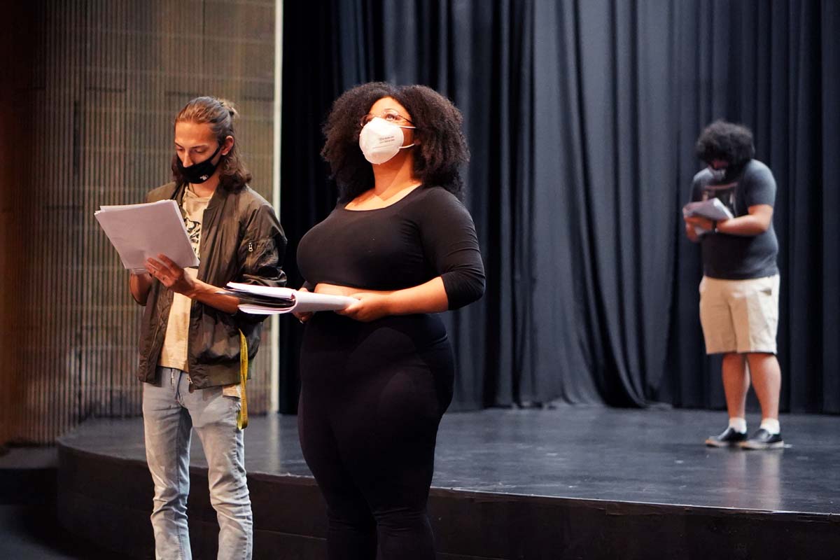 Theatre Practice Photos Thumbnail