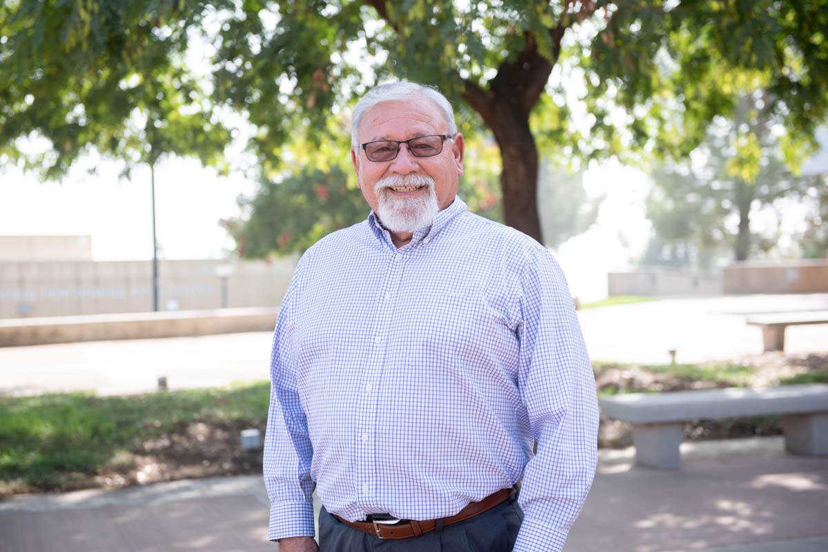 People enjoying the Legacy Wall unveiling