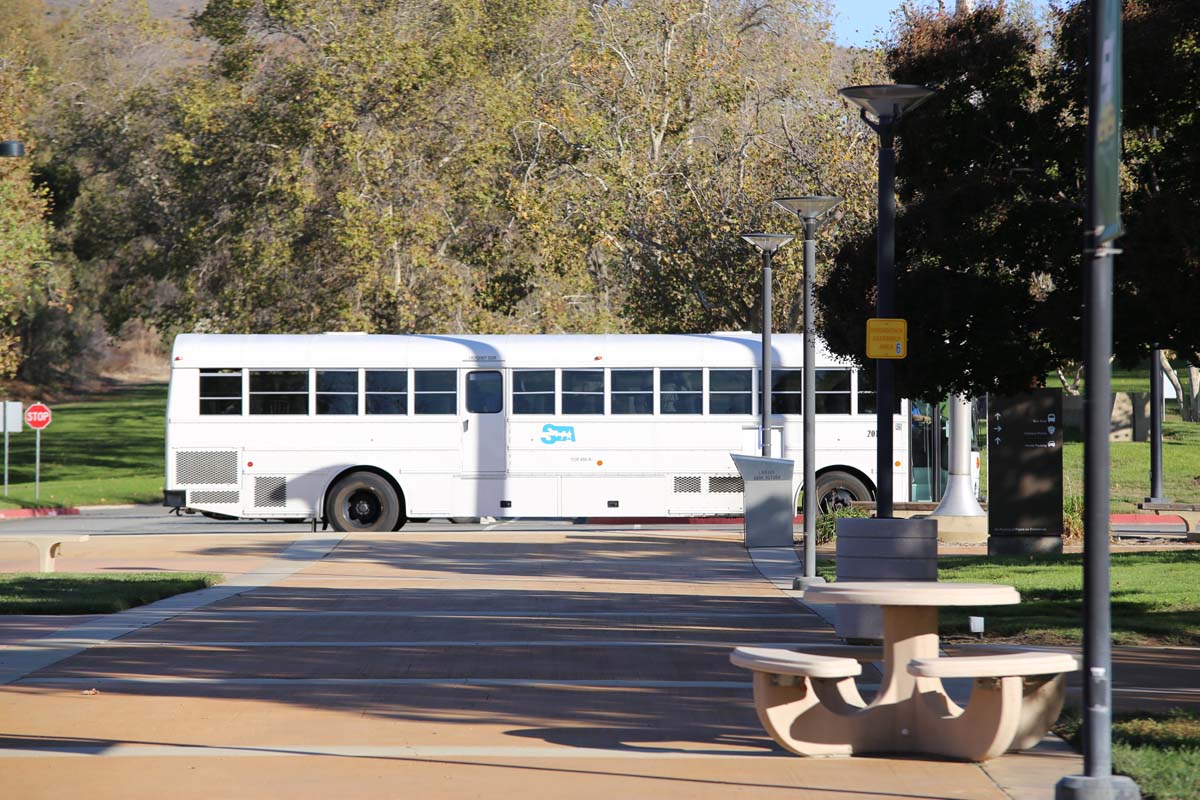 Rialto Unified School District Visit