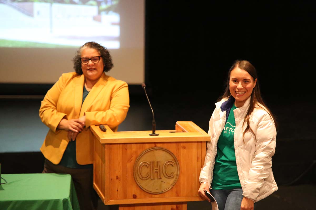 Rialto Unified School District Visit