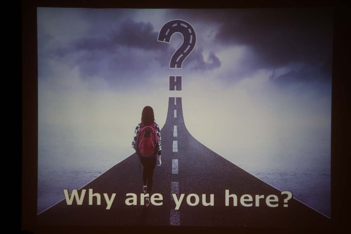 Rialto Unified School District Visit