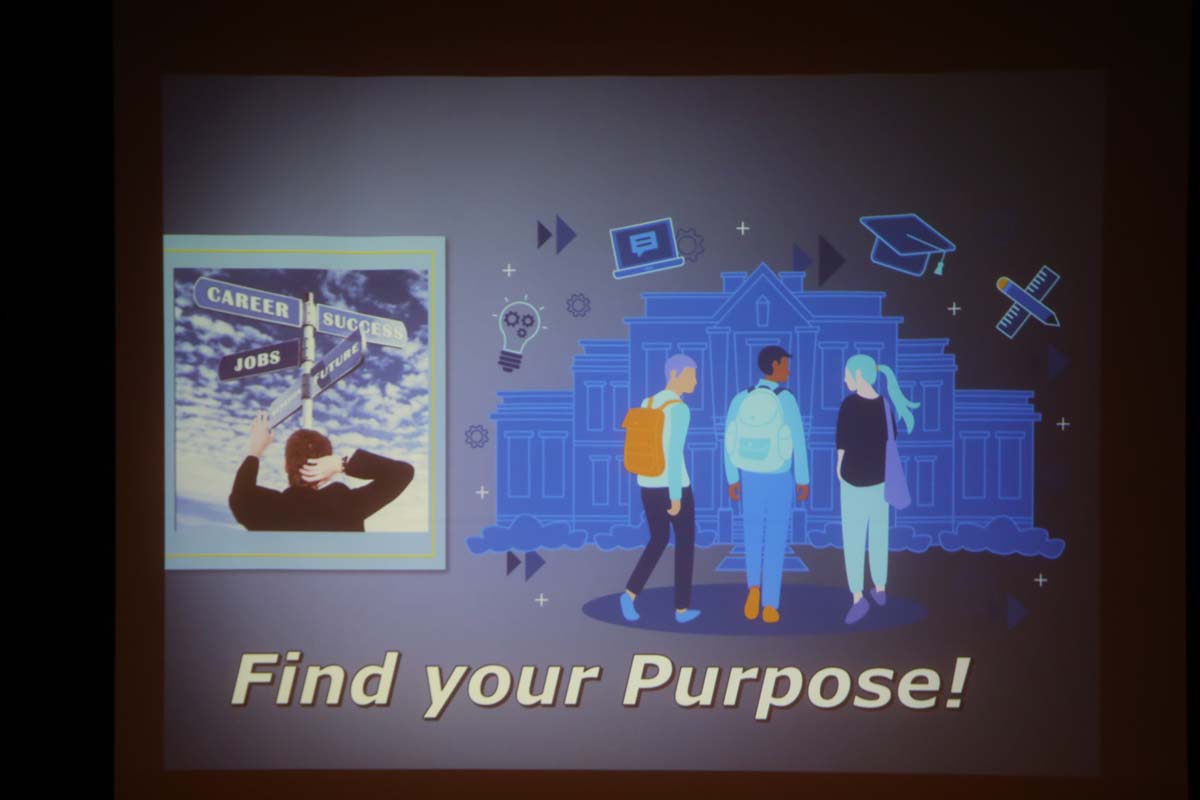 Rialto Unified School District Visit