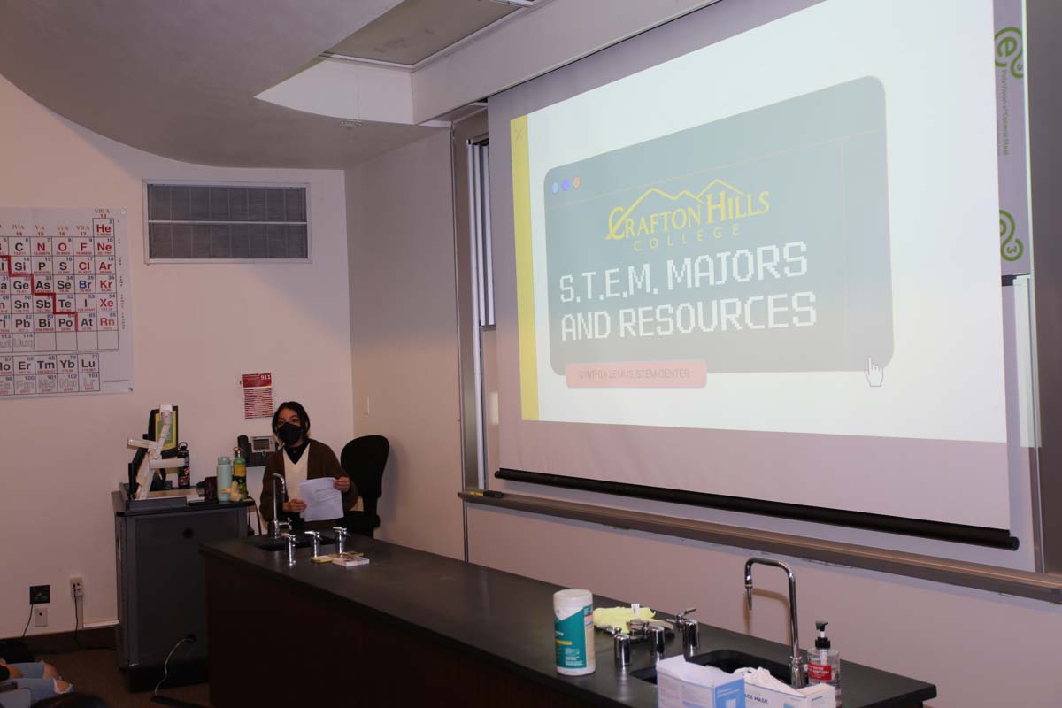 Rialto Unified School District Visit