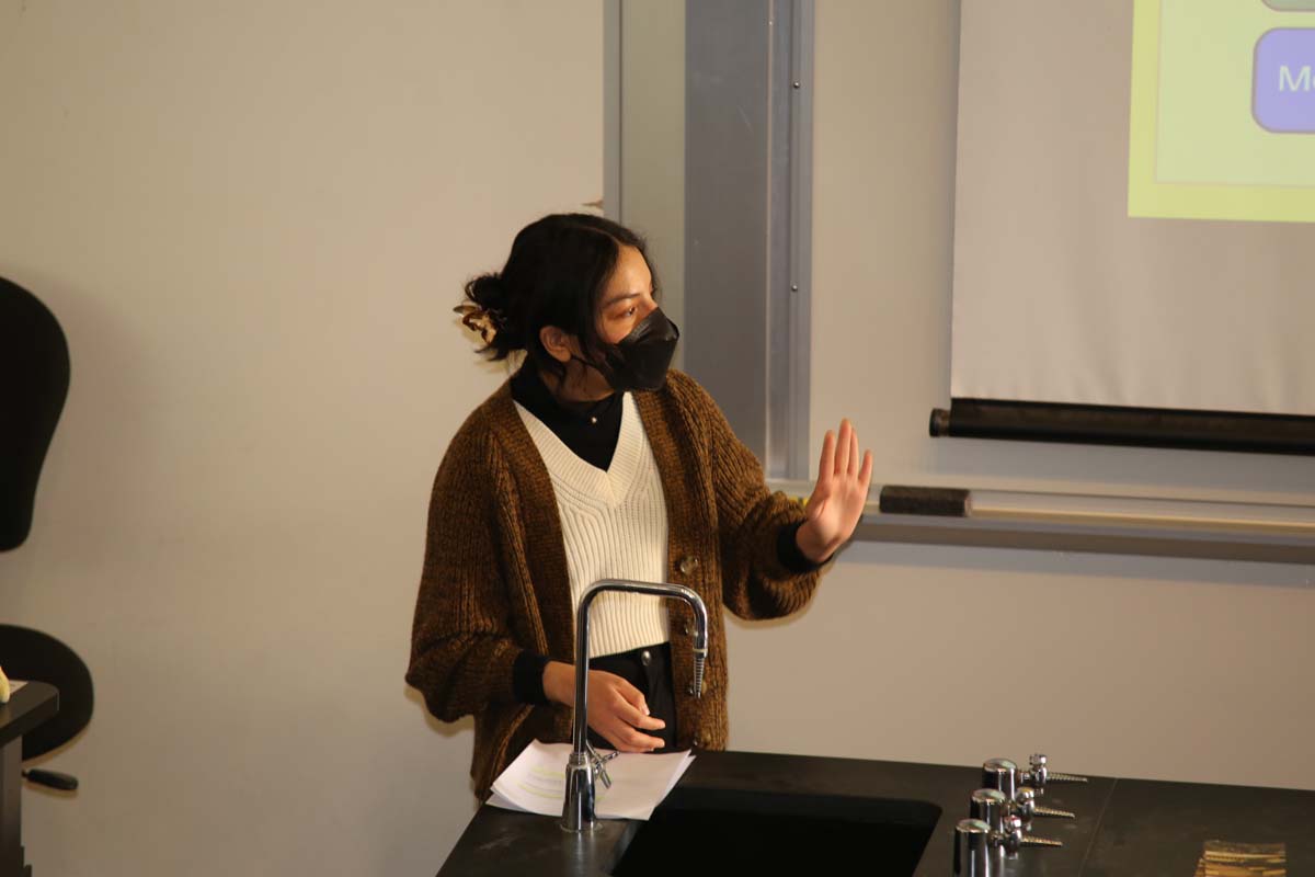 Rialto Unified School District Visit