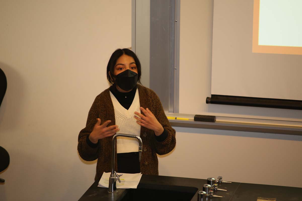 Rialto Unified School District Visit