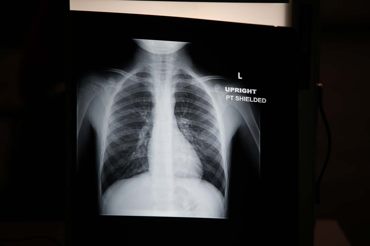 Rialto Unified School District Visit