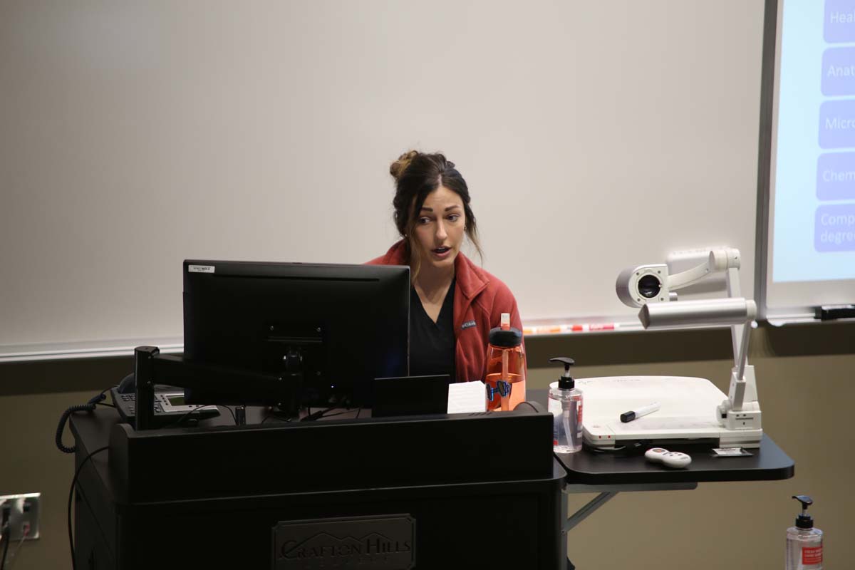 Rialto Unified School District Visit